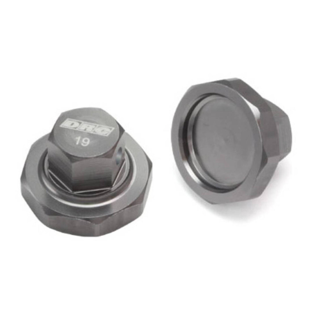 DRC Fork Compression Valve Removal Tool - KYB