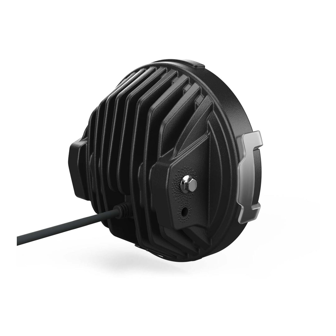 Denali D-14 Destroyer DOT/SAE ECE Modular Headlight (Single)