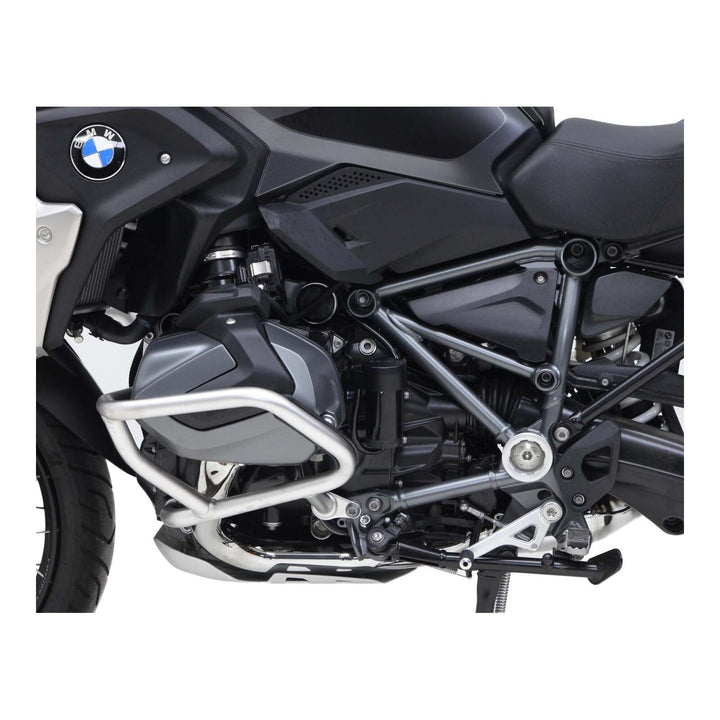 Denali Compact Horn Mount Bracket BMW R1200GS/GSA with M8