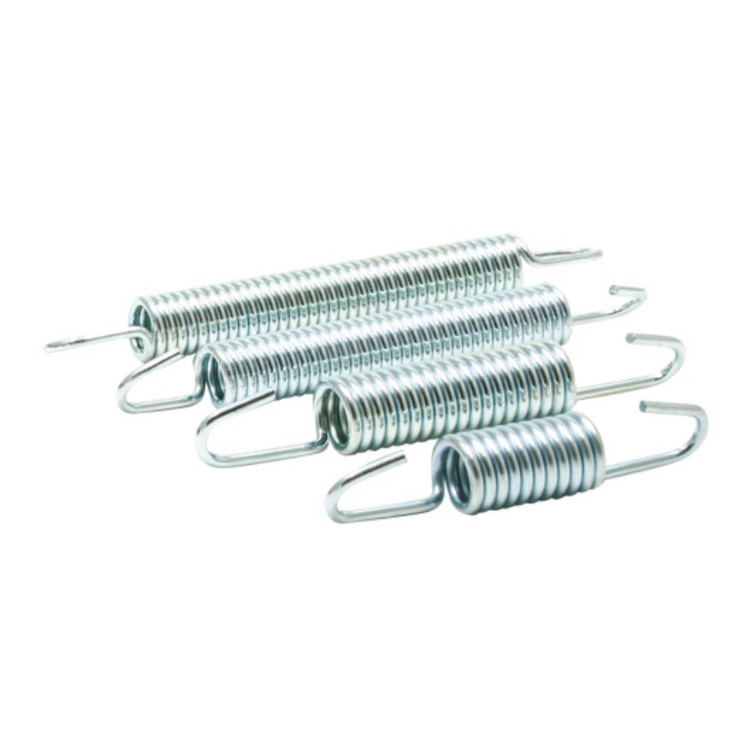 DRC Standard Exhaust Spring 75mm (5 Pack)