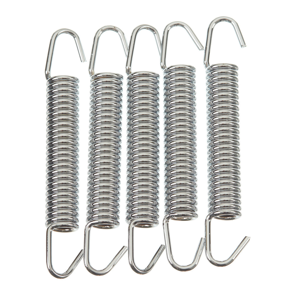 DRC Standard Exhaust Spring 83mm (5 Pack)