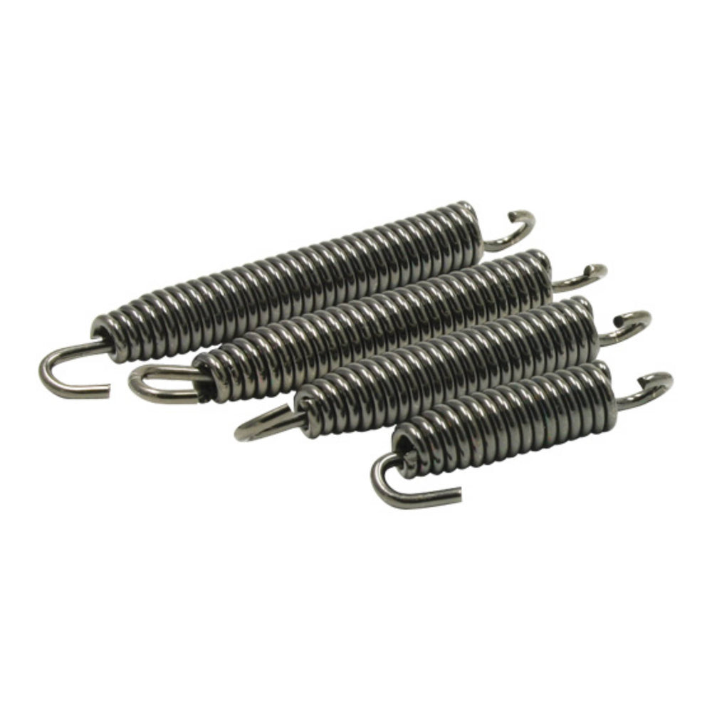 DRC Pro Exhaust Spring 75mm (4 Pack)