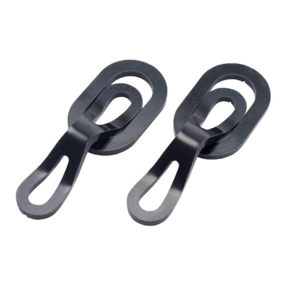 DRC Swivel Tie Down Hooks (2 Pack)