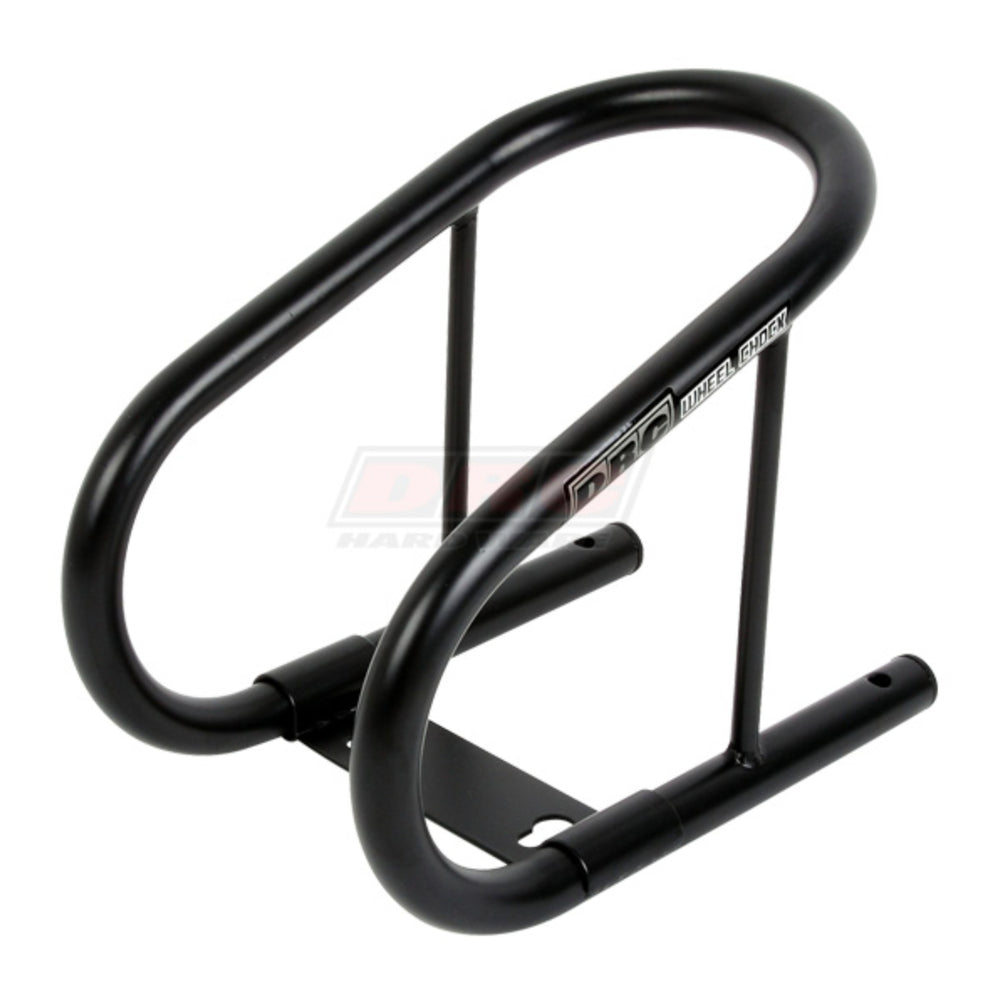 DRC Wheel Chock - Black