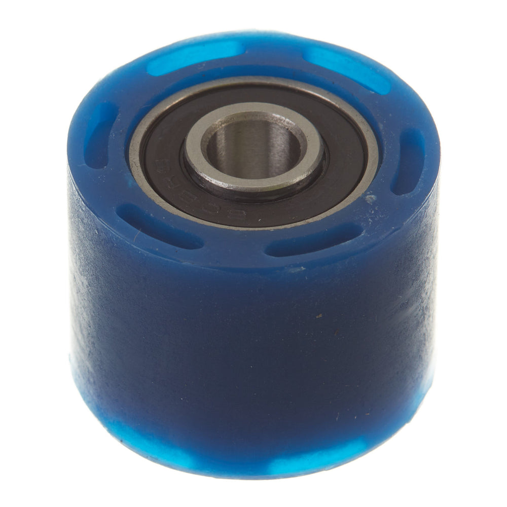 DRC Chain Roller 32mm (Small) - Blue