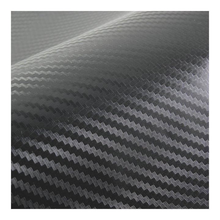 DRC Carbon Look Decal 30 x 45cm (2 Sheets)