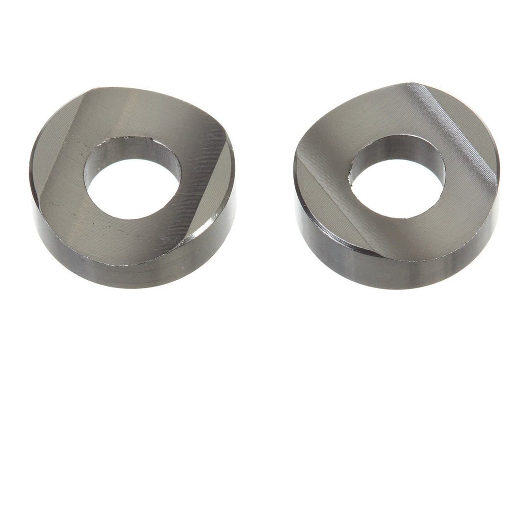 DRC Rim Lock Spacers (2 Pack) - Titanium
