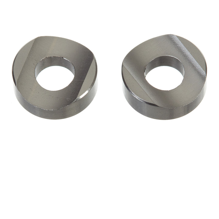DRC Rim Lock Spacers (2 Pack) - Titanium
