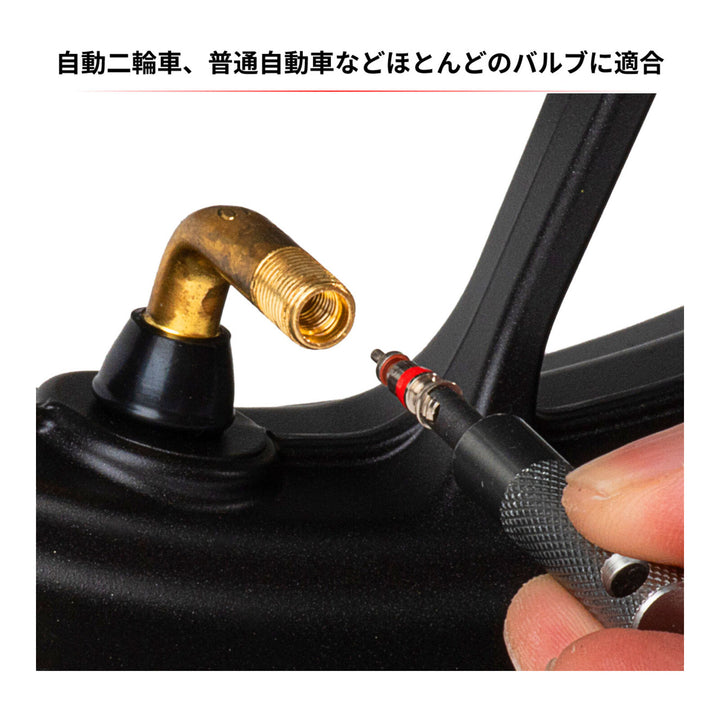 DRC Air Valve Core (2 Pack)