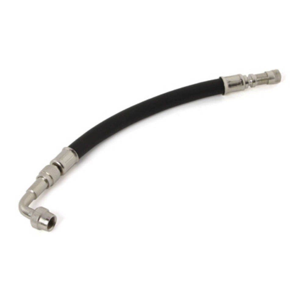 DRC Air Valve Extension with Hose