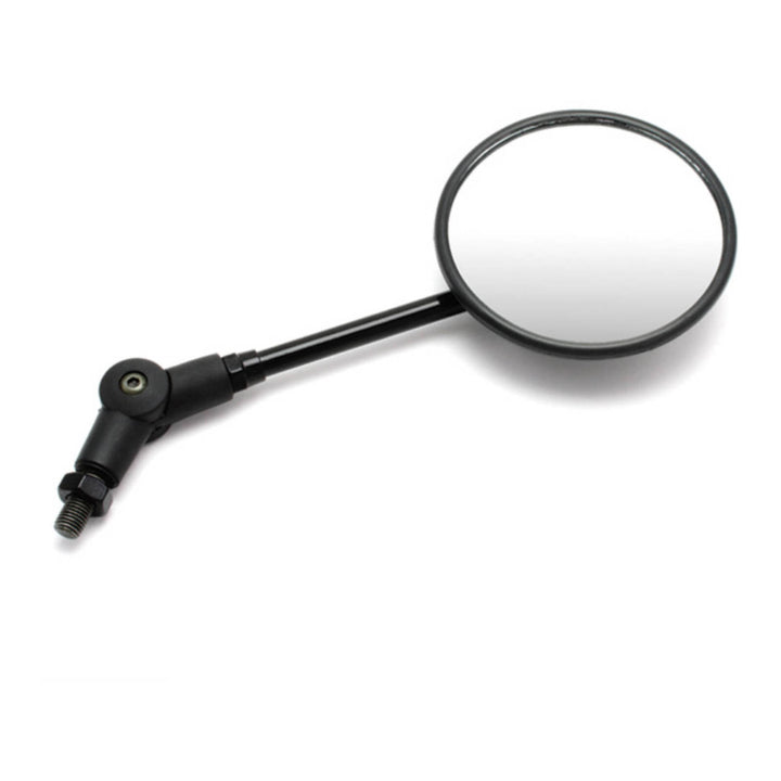 DRC #161 Off Road Mirror 10mm Right