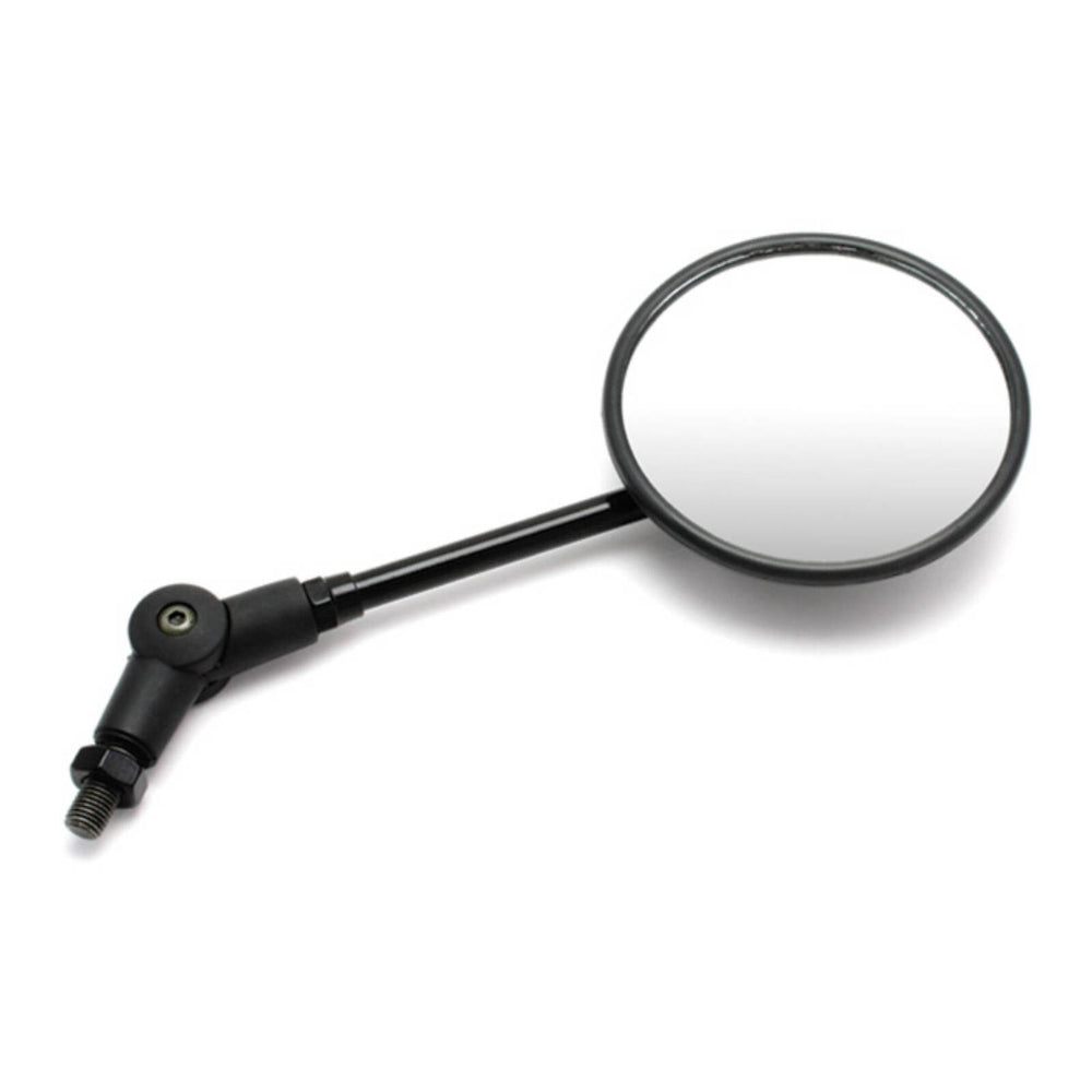 DRC #161 Off Road Mirror 10mm Left