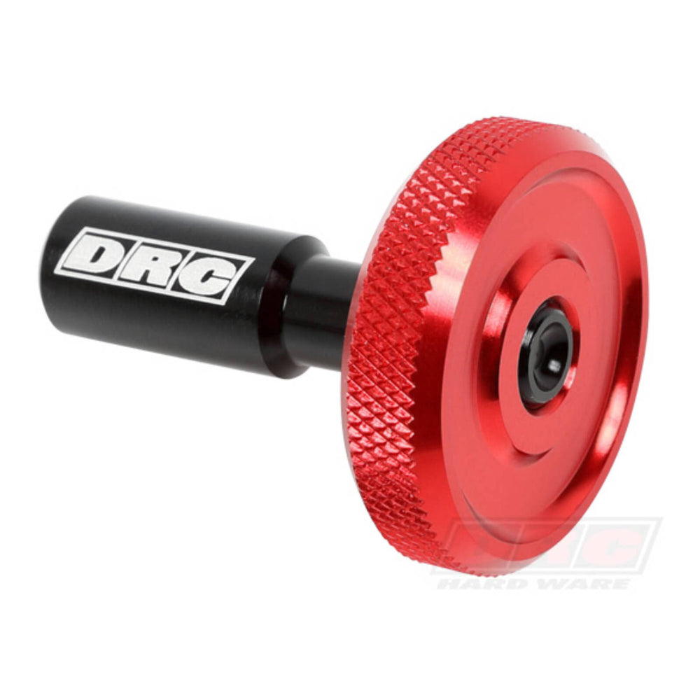 DRC Gas Cap Extractor