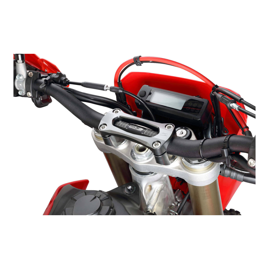 Zeta RX Clamp Kit - Honda CR / CRF (106mm)