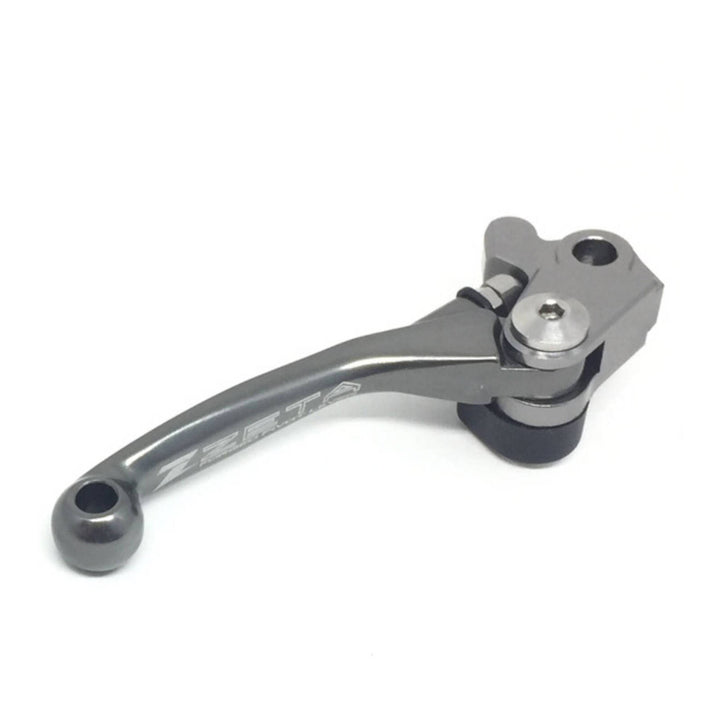 Zeta Pivot Brake Lever FP-M 3-Finger - Honda / Beta