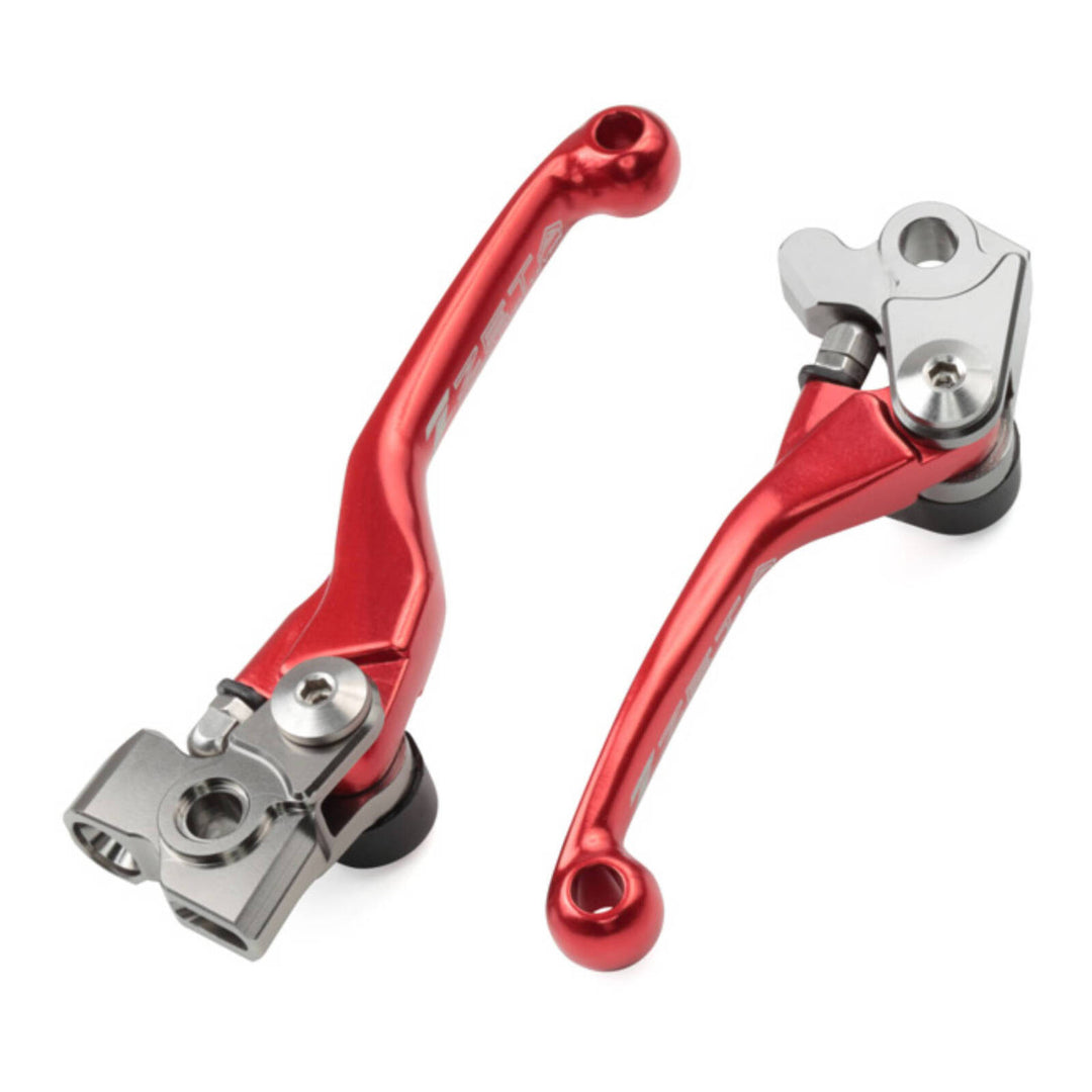 Zeta Pivot Lever Set FP - Beta