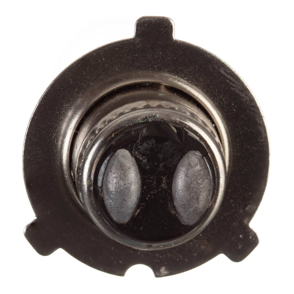 Globe 12V 35/35W H/L Three Pin Halogen (ea)