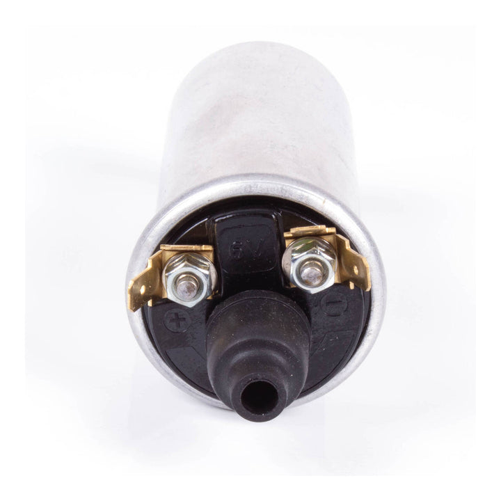 WHITES COIL 6 VOLT - UNIVERSAL