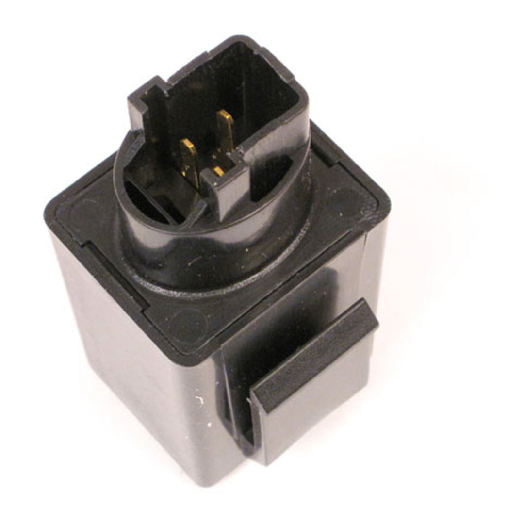 Whites Flasher Relay LED - Honda 4 Pin