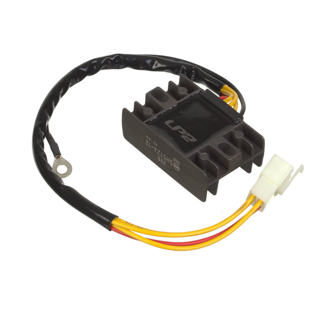 WHITES REG/RECT UNIT SUZ GN250