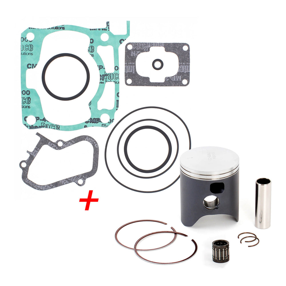Top End Rebuild Kit (B) - Honda CR85 '03-'04
