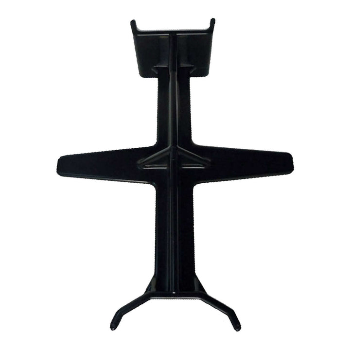 Whites Fork Seal Saver Plastic - Black