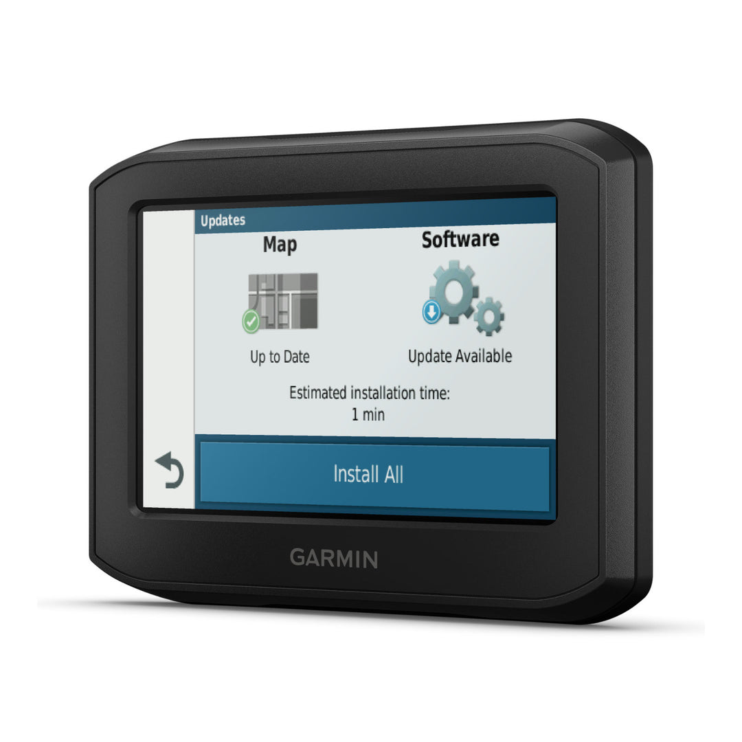 Garmin Zumo 396 LMT-S