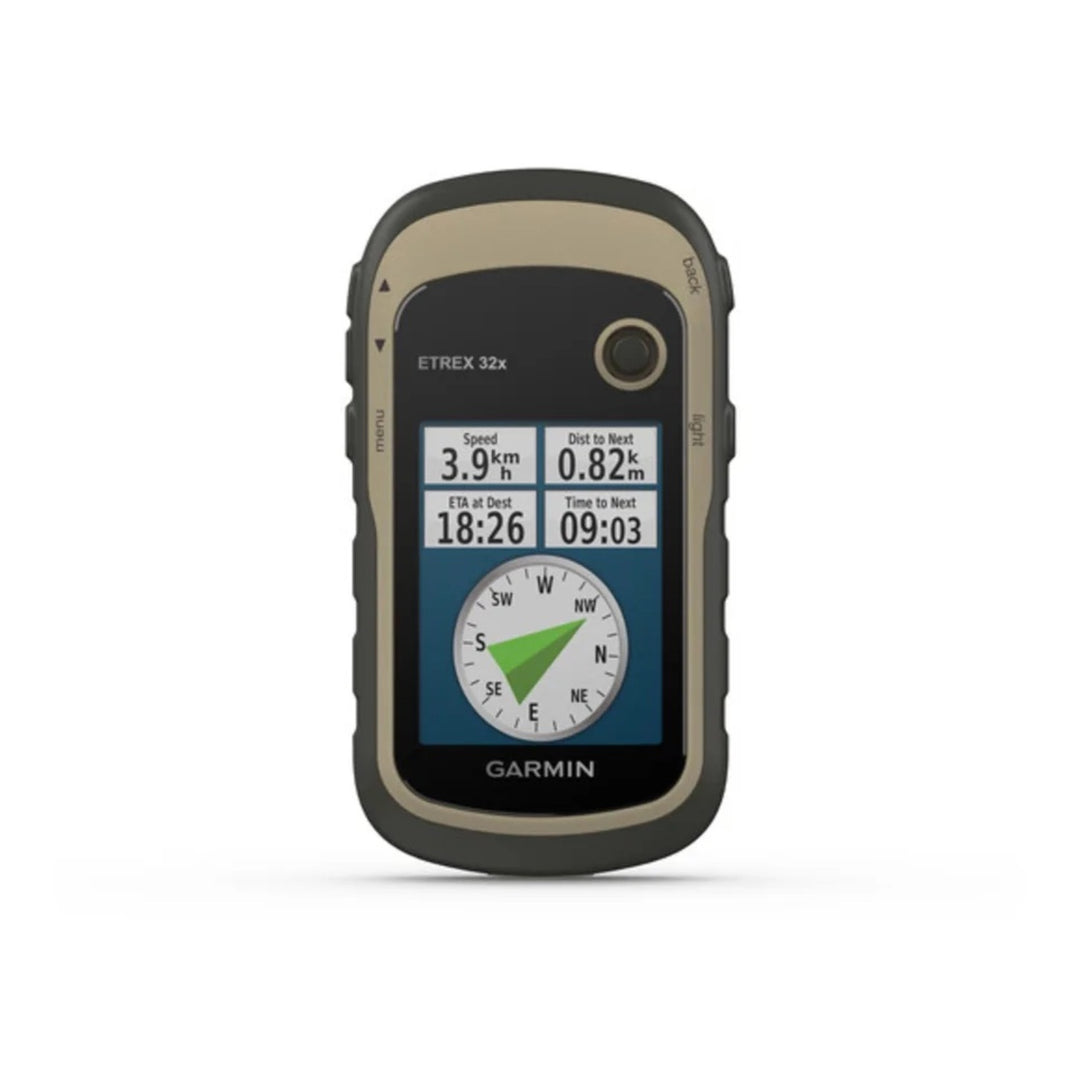 Garmin eTrex 32x