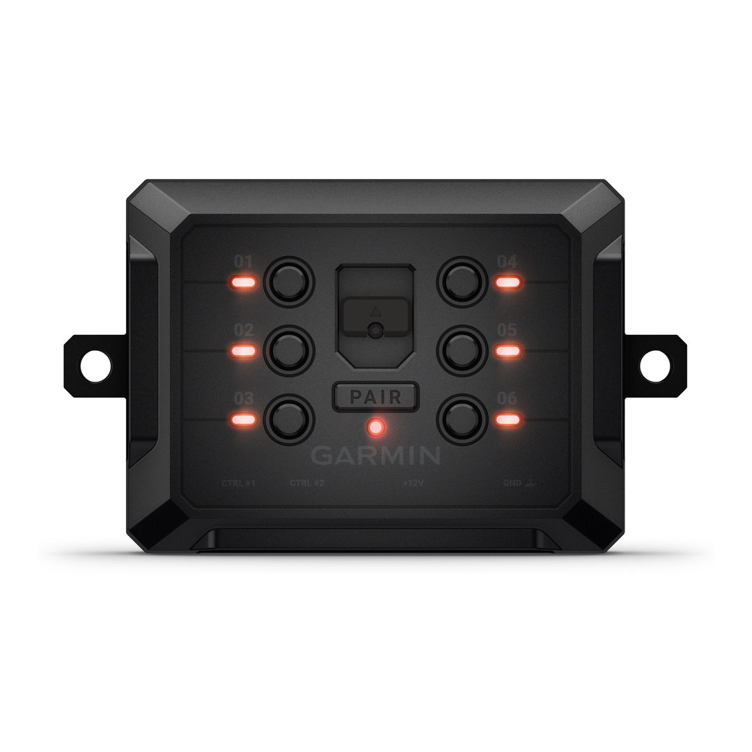 Garmin Powerswitch