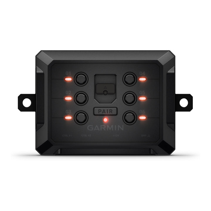 Garmin Powerswitch