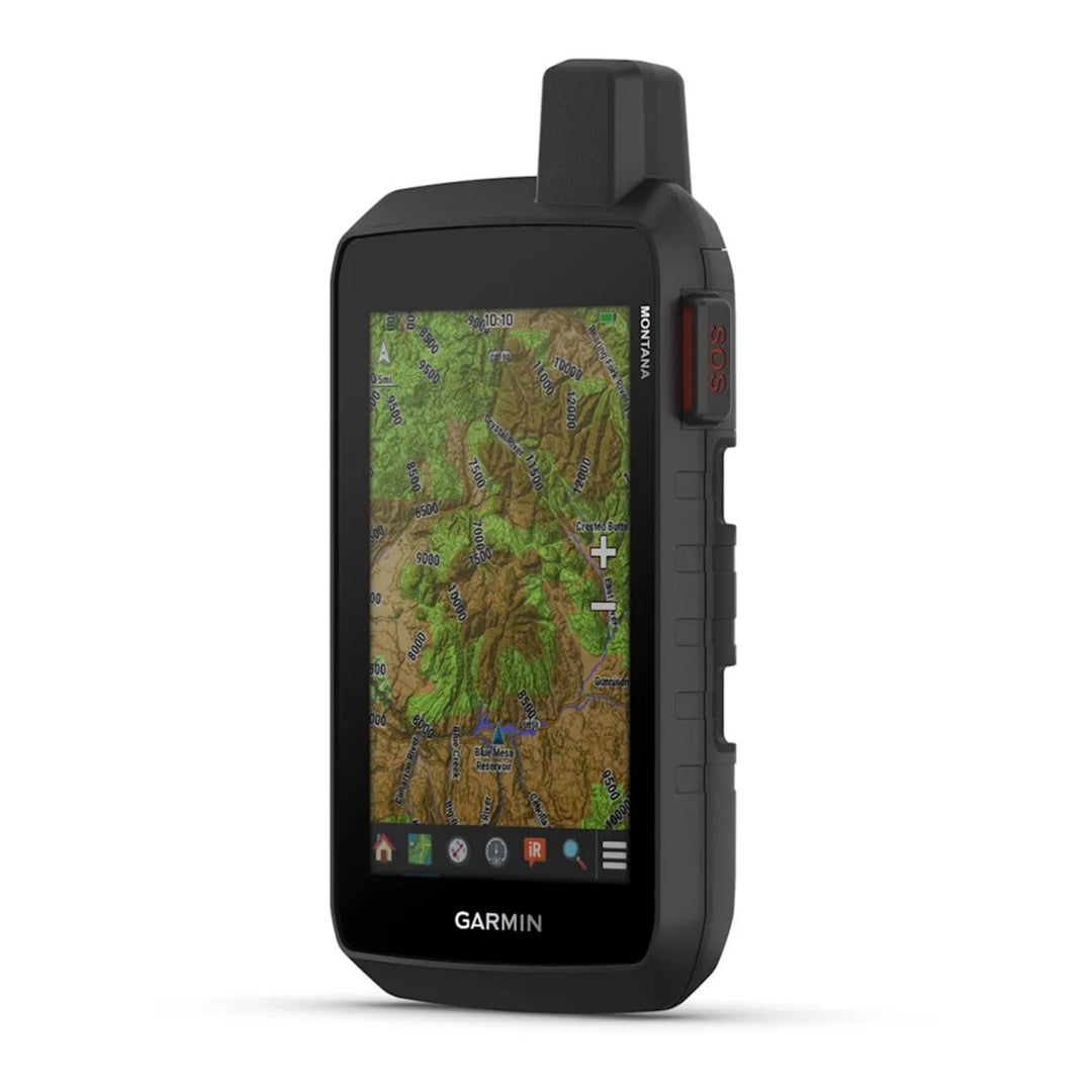 Garmin Montana 760i