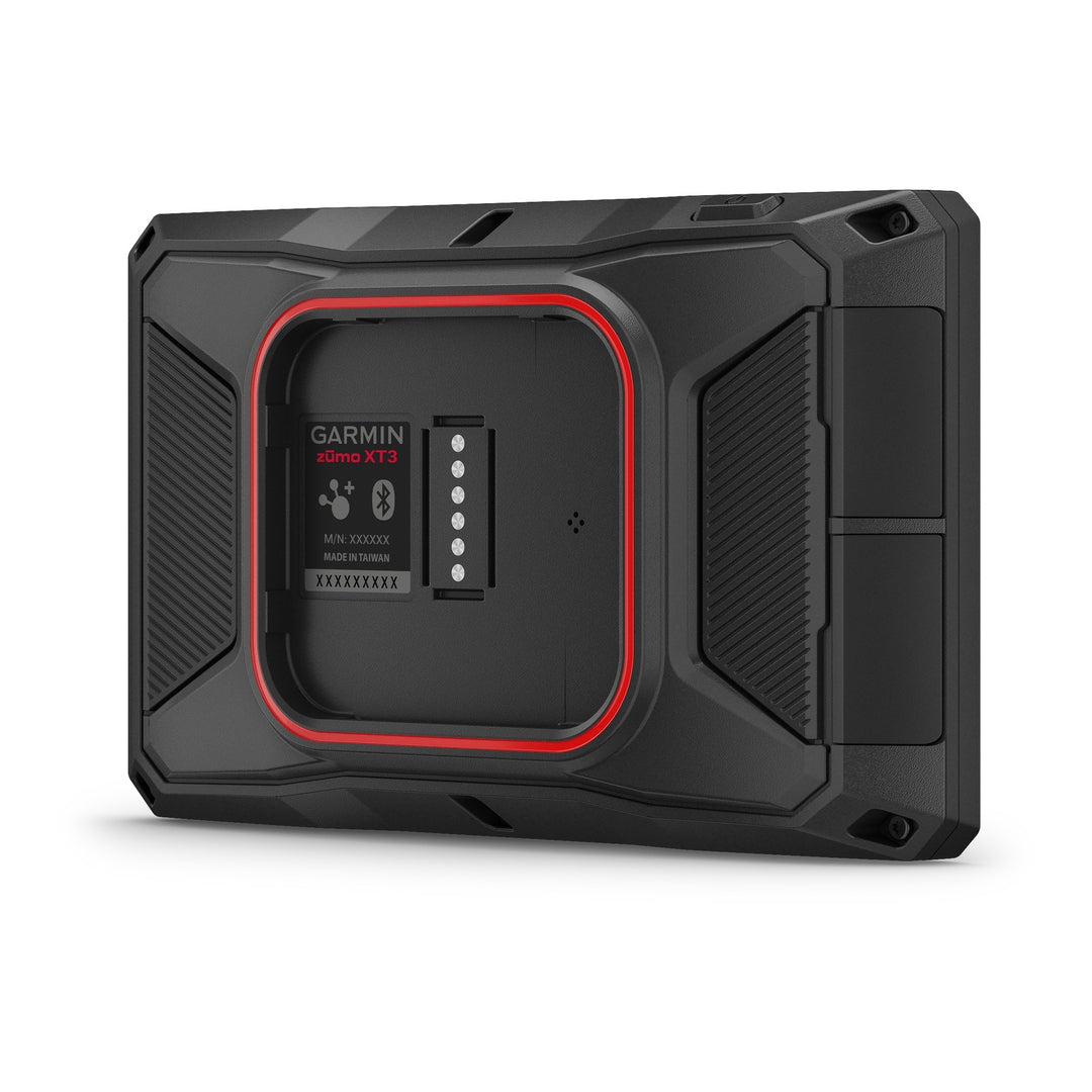 Garmin zumo XT3 4.7-Inch Screen