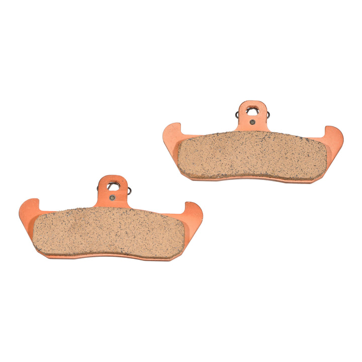 GOLDfren Brake Pads GF006 - AD