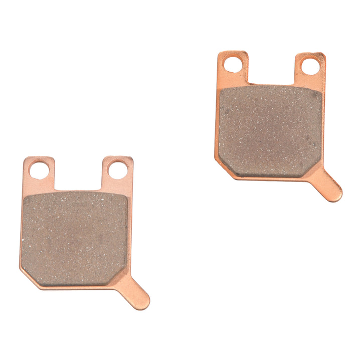 GOLDfren Brake Pads Sintered Sports GF008 - S3 (PH88)
