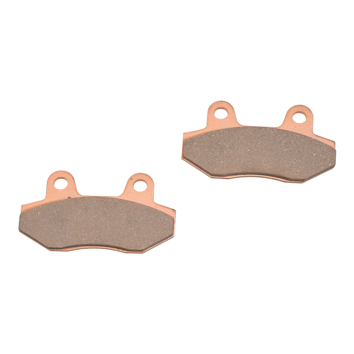 GOLDfren Brake Pads Sintered Sports GF011 - S3 (PH27)