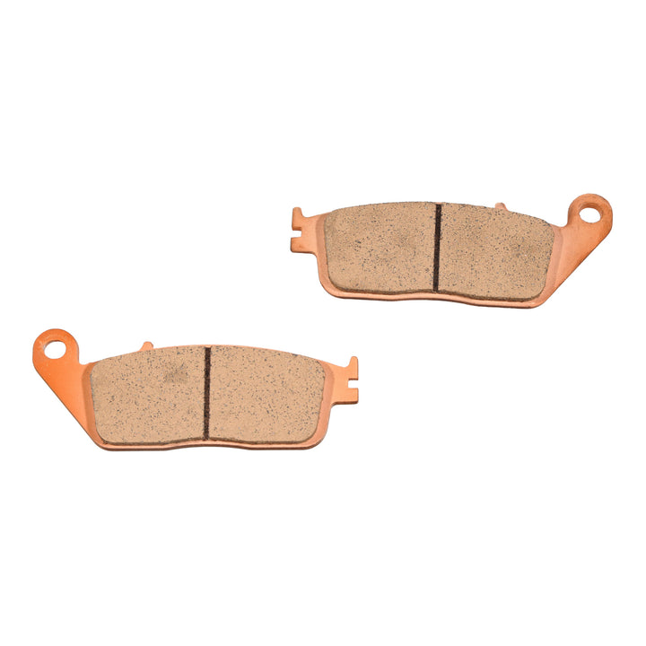GOLDfren Brake Pads GF022 - GP5