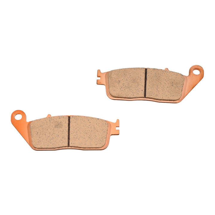 GOLDfren Brake Pads Sintered Sports GF022 - S3 (PH47)