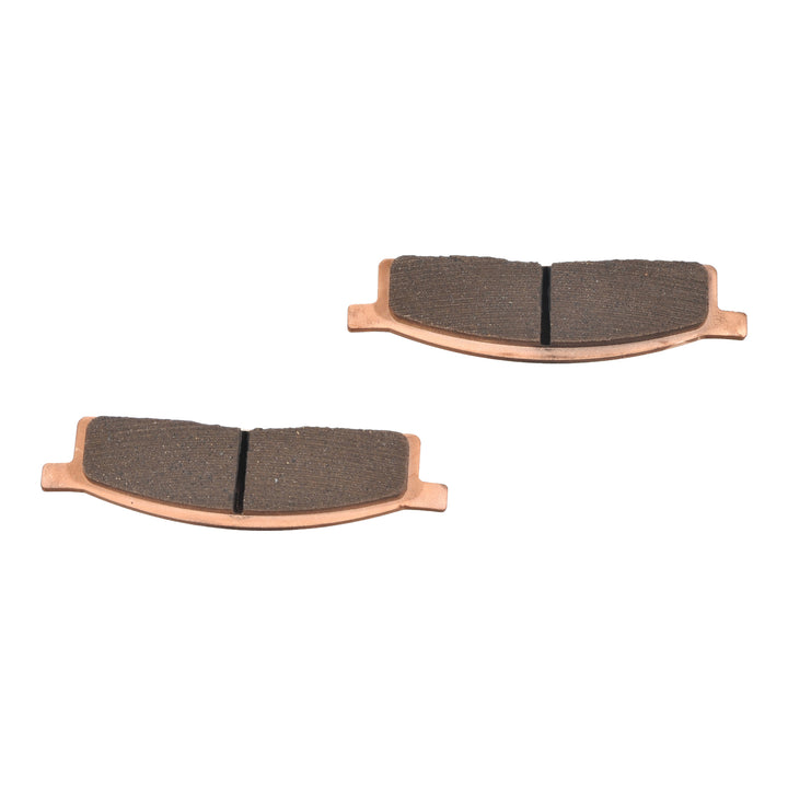 GOLDfren Brake Pads GF034 - S3