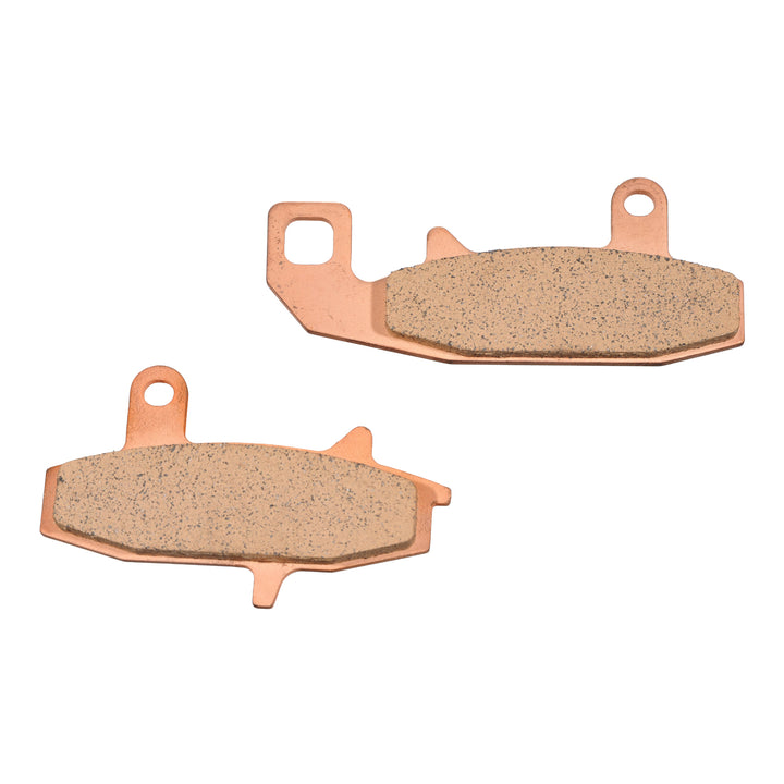 GOLDfren Brake Pads Sintered Sports GF036 - S3 (PH67)