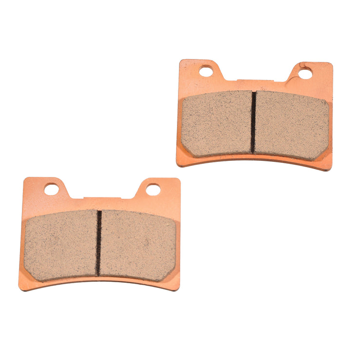 GOLDfren Brake Pads Sintered Sports GF045 - S3 (PH116)