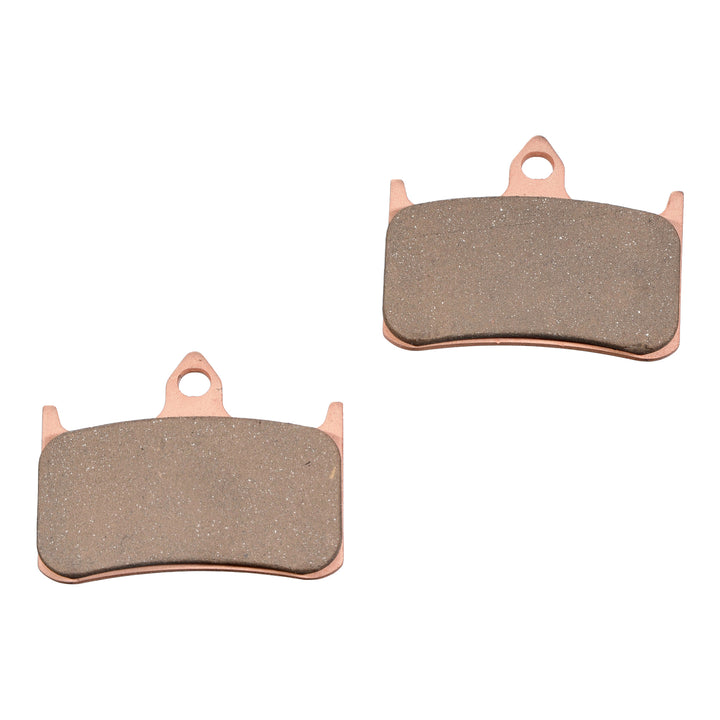 GOLDfren Brake Pads Sintered Sports GF069 - S3 (PH62)
