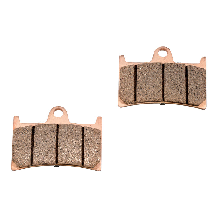 GOLDfren Brake Pads GF070 - S33