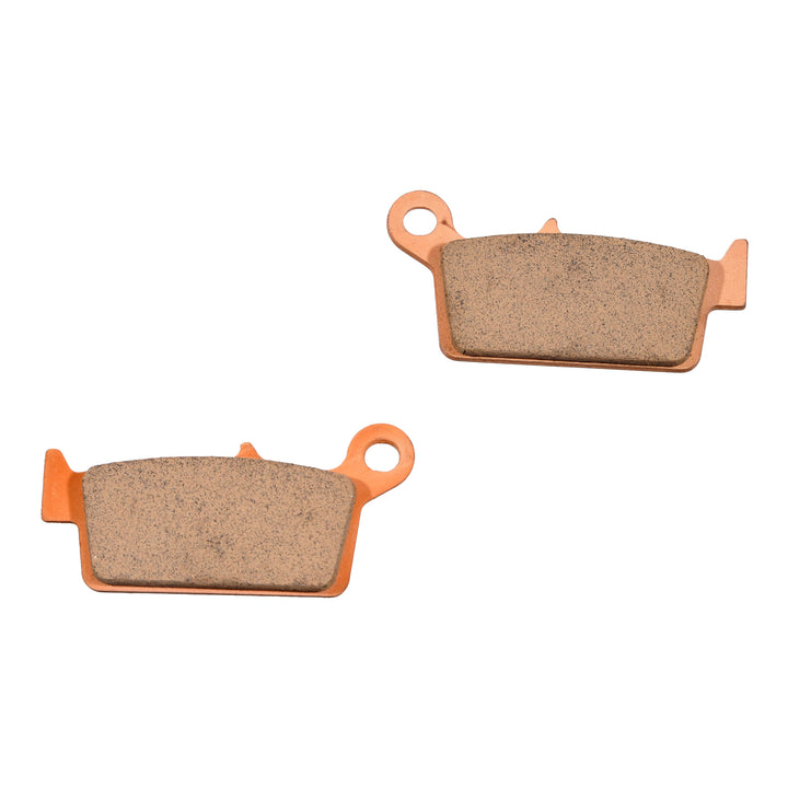 GOLDfren Brake Pads GF071 - S3