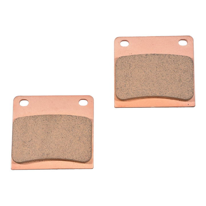 GOLDfren Brake Pads Sintered Sports GF076 - S3 ( PH06 )
