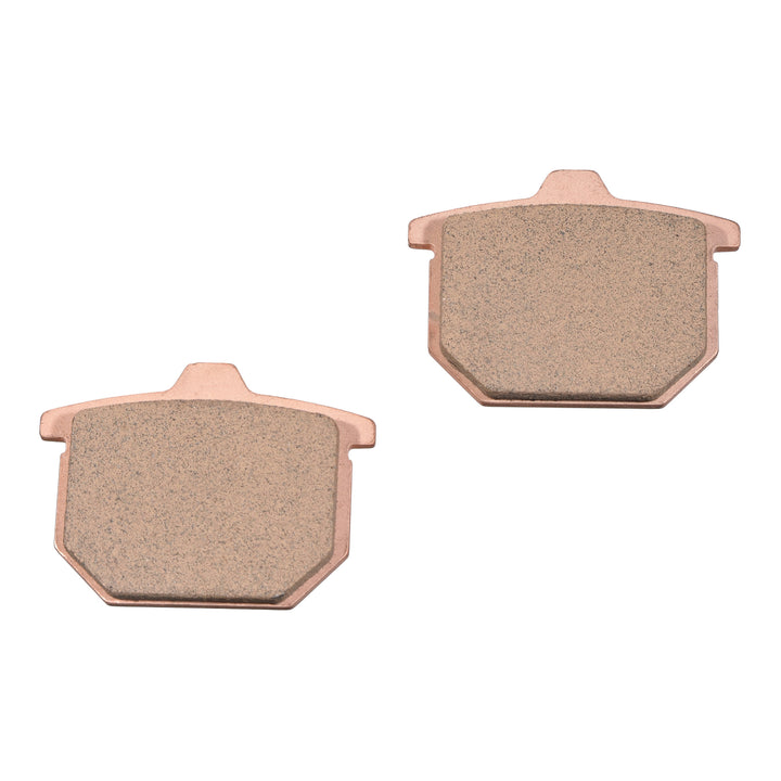 GOLDfren Brake Pads Sintered Sports GF079 - S3 ( PH03 )