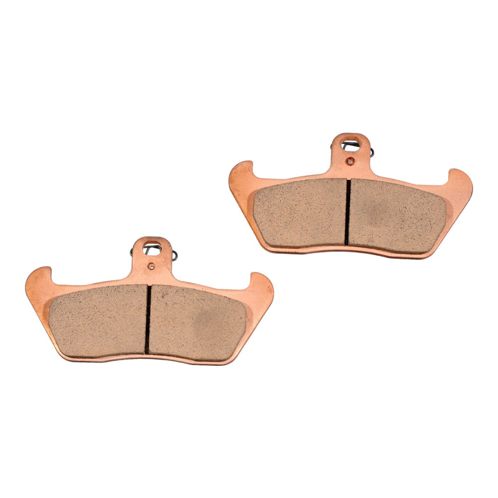 GOLDfren Brake Pads GF089 - S3