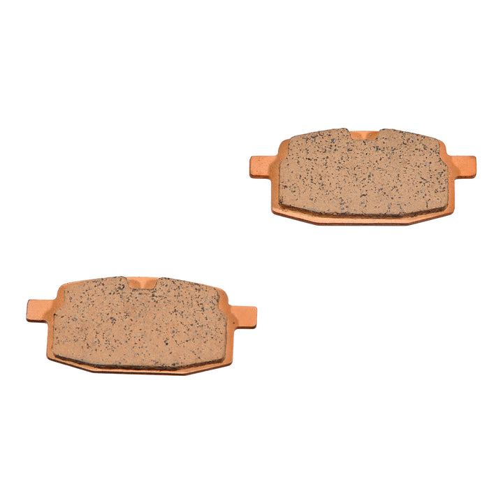 GOLDfren Brake Pads Sintered Sports GF114 - S3 ( PH117 )