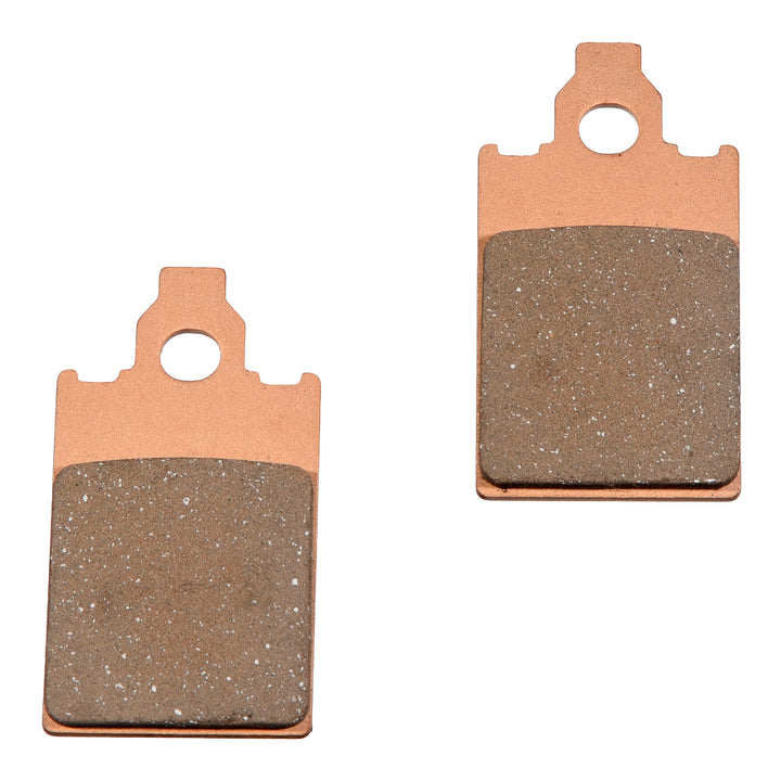 GOLDfren Brake Pads GF115 - AD