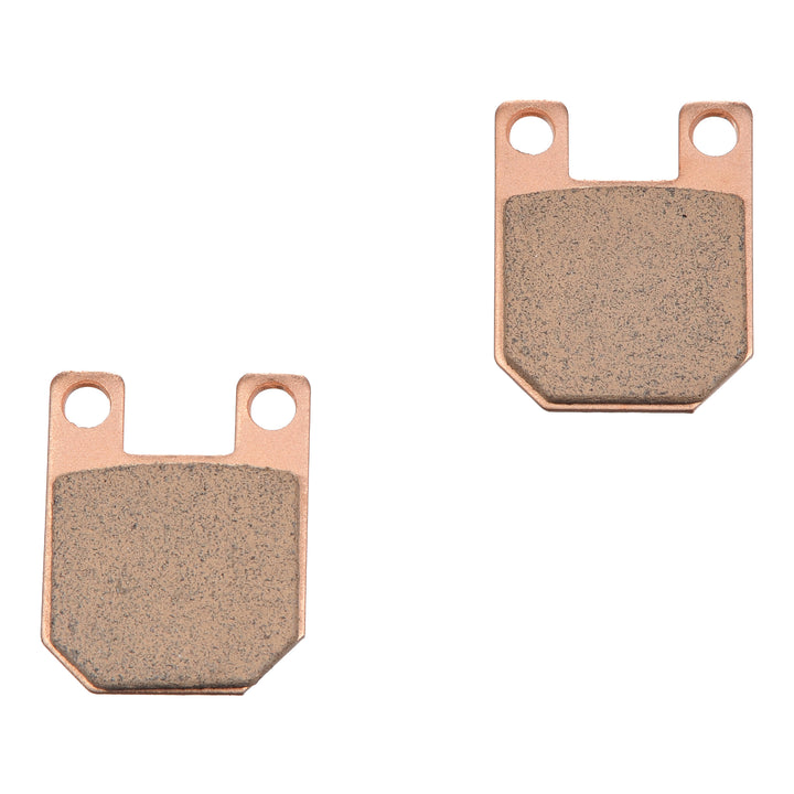 GOLDfren Brake Pads Sintered Sports GF121 - S3 ( PH88 )