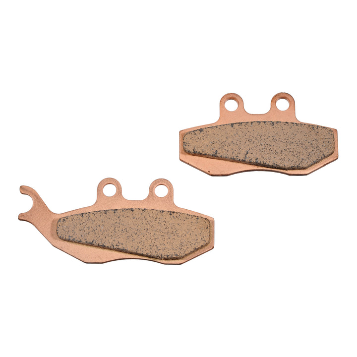 GOLDfren Brake Pads Sintered Sports GF122 - S3 ( PH173 )